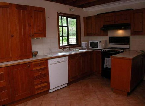 Tanglewood - Accommodation Melbourne 3