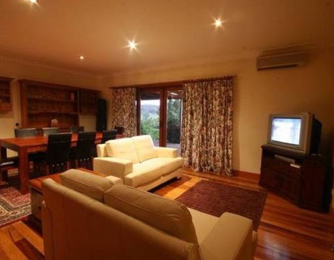 Elouera - Accommodation Melbourne 1
