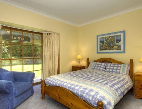 Lavender Views - Accommodation Melbourne 1
