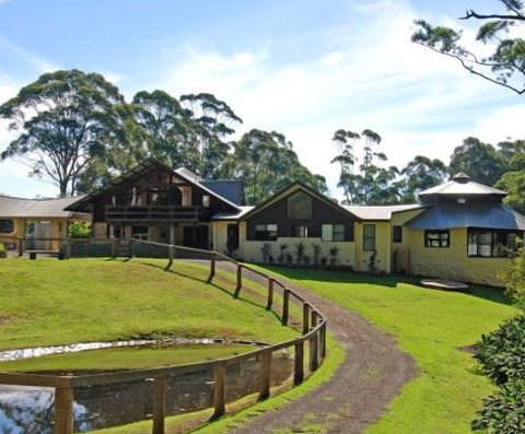 Indooroopilly - Accommodation Melbourne 1