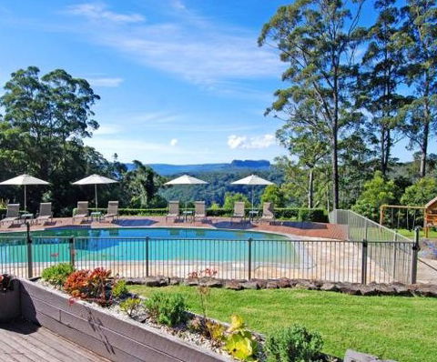 Indooroopilly - Accommodation Melbourne 2