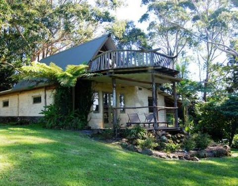 Indooroopilly - Accommodation Melbourne 3
