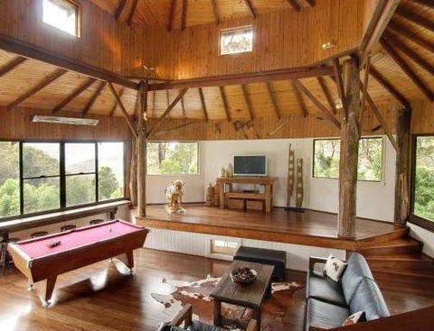 Indooroopilly - Accommodation Melbourne 4