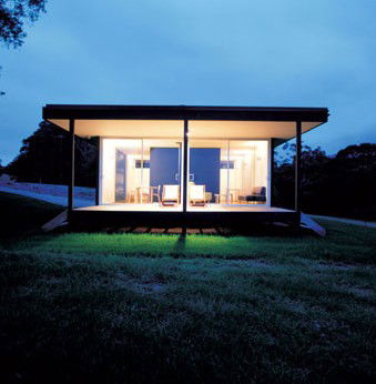 Sojourn At Far Meadow - Accommodation Melbourne 2