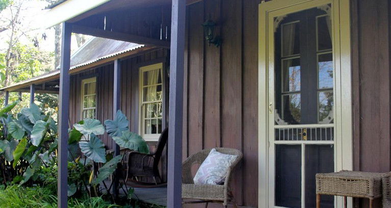 Cambewarra NSW Accommodation Melbourne