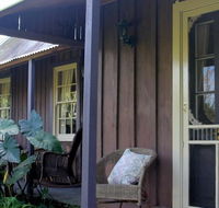 Arcadia Bed and Breakfast - Accommodation Melbourne