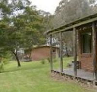 Central Tilba Farm Cabins - Accommodation Melbourne