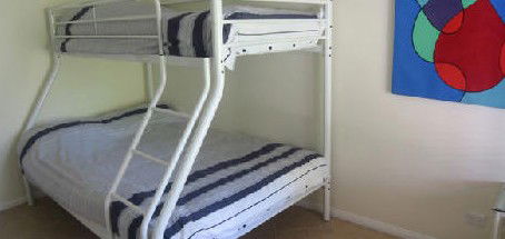 Benjamins Beach House - Accommodation Melbourne 0