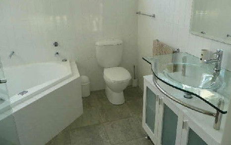 Benjamins Beach House - Accommodation Melbourne 1