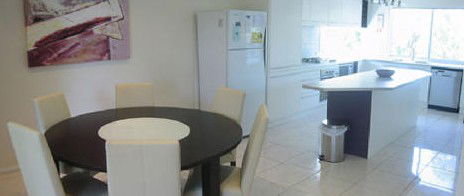 Benjamins Beach House - Accommodation Melbourne 2