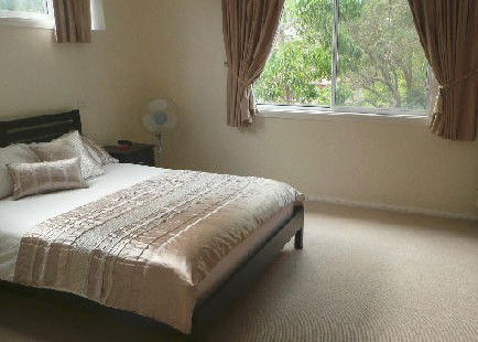 Benjamins Beach House - Accommodation Melbourne 3