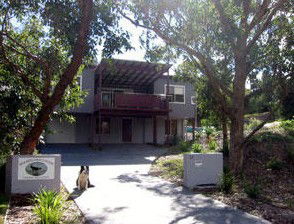 Benjamins Beach House - Accommodation Melbourne 5