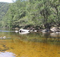 Bakers Flat Cottages - Accommodation Melbourne