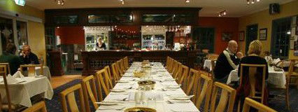 Best Western Coachmans Rest Motor Inn - Accommodation Melbourne 1