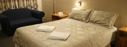 Best Western Coachmans Rest Motor Inn - Accommodation Melbourne 3