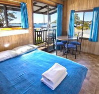 Anglers Rest - Accommodation Melbourne