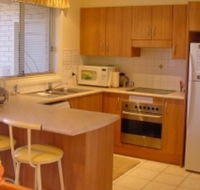 A Bay Beachcomber and Jervis Bays SeaChange - Accommodation Melbourne