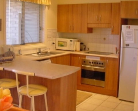 A Bay Beachcomber And Jervis Bays SeaChange - Accommodation Melbourne 0