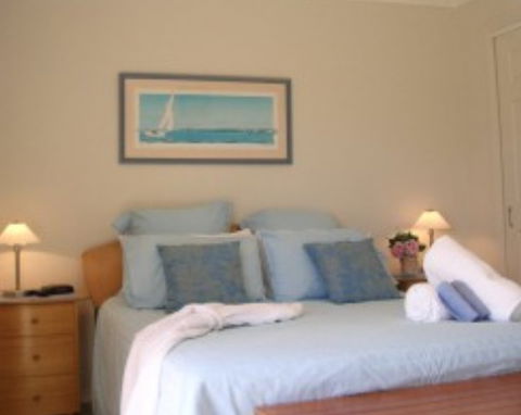 A Bay Beachcomber And Jervis Bays SeaChange - Accommodation Melbourne 1