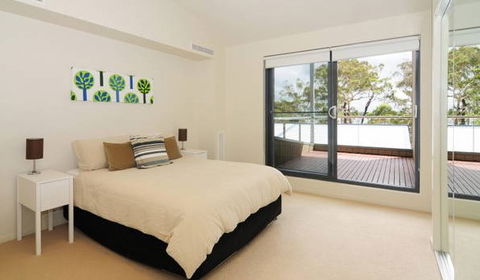 Bay Breeze - Accommodation Melbourne 1