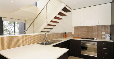 Bay Breeze - Accommodation Melbourne 2