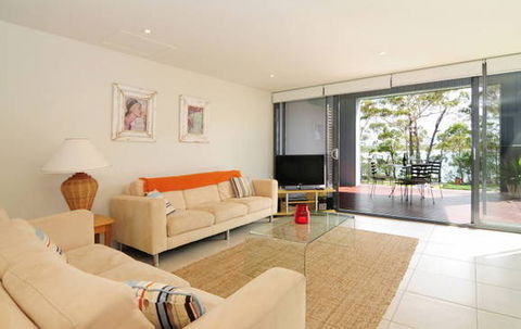 Bay Breeze - Accommodation Melbourne 3