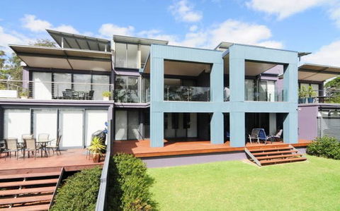 Bay Breeze - Accommodation Melbourne 4