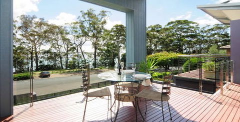 Bay Breeze - Accommodation Melbourne 5