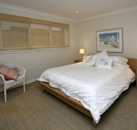 Absolute Waterfront at Hyams Beach - Elandra - Accommodation Melbourne