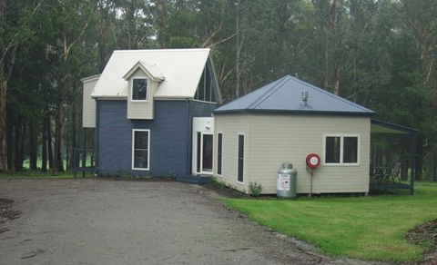 Aurora At Berry - Accommodation Melbourne 3