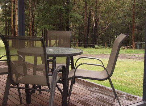 Aurora At Berry - Accommodation Melbourne 4