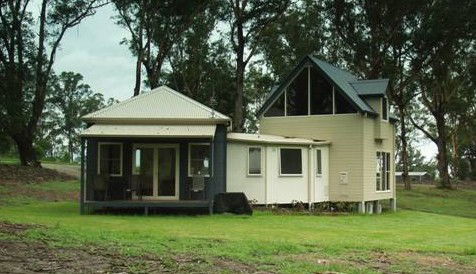 Aurora At Berry - Accommodation Melbourne 5