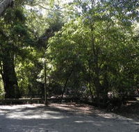 Booderee National Park Green Patch camping area - Accommodation Melbourne