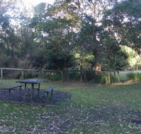 Booderee National Park Cave Beach camping area - Accommodation Melbourne