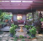 Blossoms Bed and Breakfast - Accommodation Melbourne