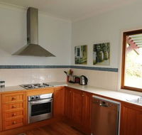 Blue Roo House - Accommodation Melbourne