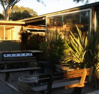 Banksia Park Cottages - Accommodation Melbourne