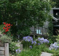 Cloudsong in Kangaroo Valley - Accommodation Melbourne