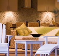 Lochani at the Beach - Accommodation Melbourne