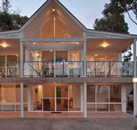 Lochani on the Bay - Accommodation Melbourne