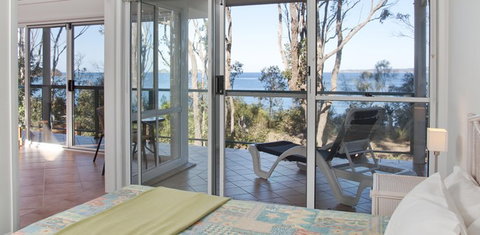 Lochani On The Bay - Accommodation Melbourne 3