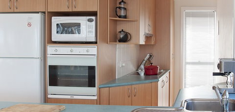 Lochani On The Bay - Accommodation Melbourne 4