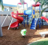 Admirals Lodge - Accommodation Melbourne