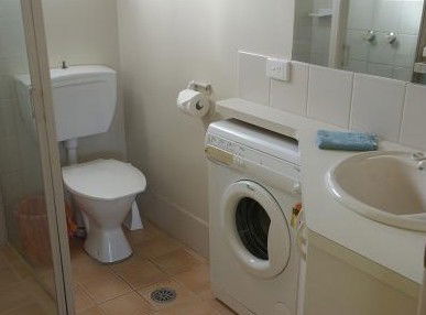 Admirals Lodge - Accommodation Melbourne 1