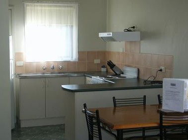 Admirals Lodge - Accommodation Melbourne 3