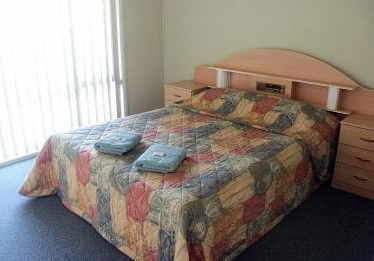 Admirals Lodge - Accommodation Melbourne 4