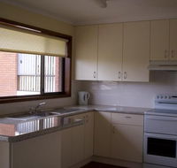 AnchorBell Holiday Apartments - Accommodation Melbourne