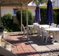 Chapman Court - Accommodation Melbourne