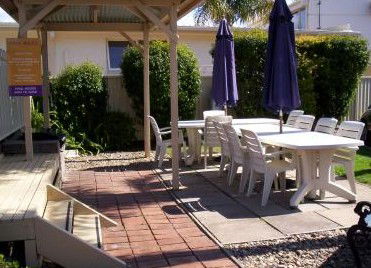 Chapman Court - Accommodation Melbourne 0