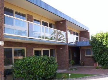 Chapman Court - Accommodation Melbourne 1